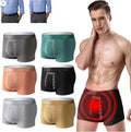 Men's Ice Silk Briefs Boxers BUY 2 GET 2 FREE @ Just ₹549/- ( FREE SIZE)