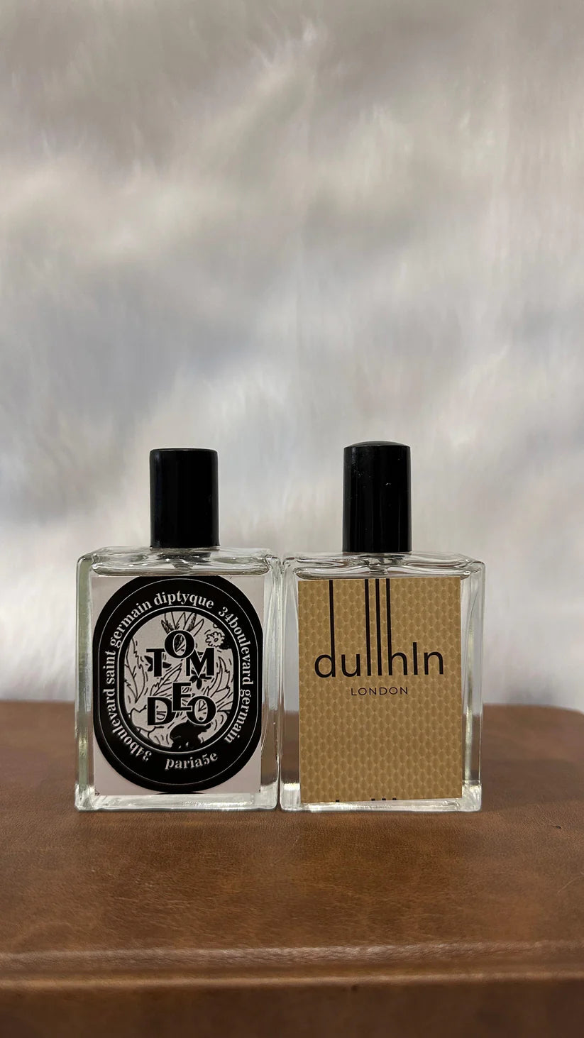 Tom Deo & Dullhin Perfume BUY 1 GET 1 FREE