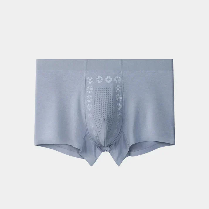 Men's Ice Silk Briefs Boxers BUY 2 GET 2 FREE @ Just ₹549/- ( FREE SIZE)